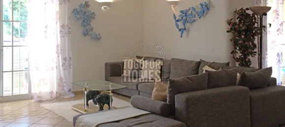 5 Schlafzimmer Villa in Porches, Portugal, Nr. 132147 4