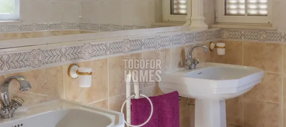 5 Schlafzimmer Villa in Porches, Portugal, Nr. 132147 16