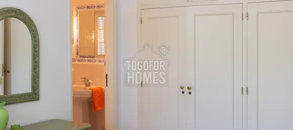 5 Schlafzimmer Villa in Porches, Portugal, Nr. 132147 13