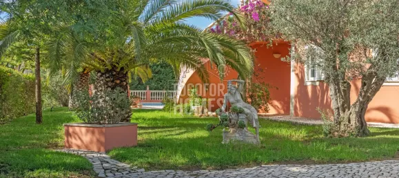 5 Schlafzimmer Villa in Porches, Portugal, Nr. 132147 3