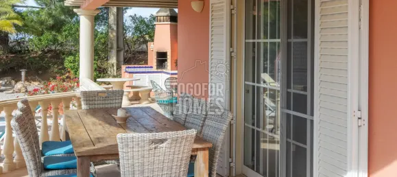 5 Schlafzimmer Villa in Porches, Portugal, Nr. 132147 7