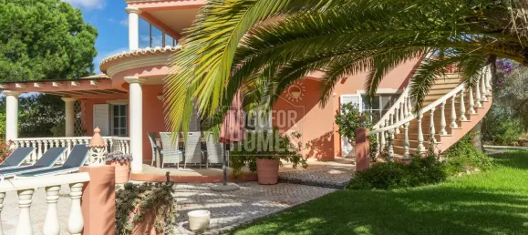 5 Schlafzimmer Villa in Porches, Portugal, Nr. 132147 26