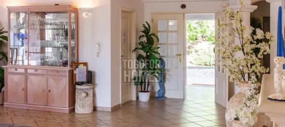 5 Schlafzimmer Villa in Porches, Portugal, Nr. 132147 28