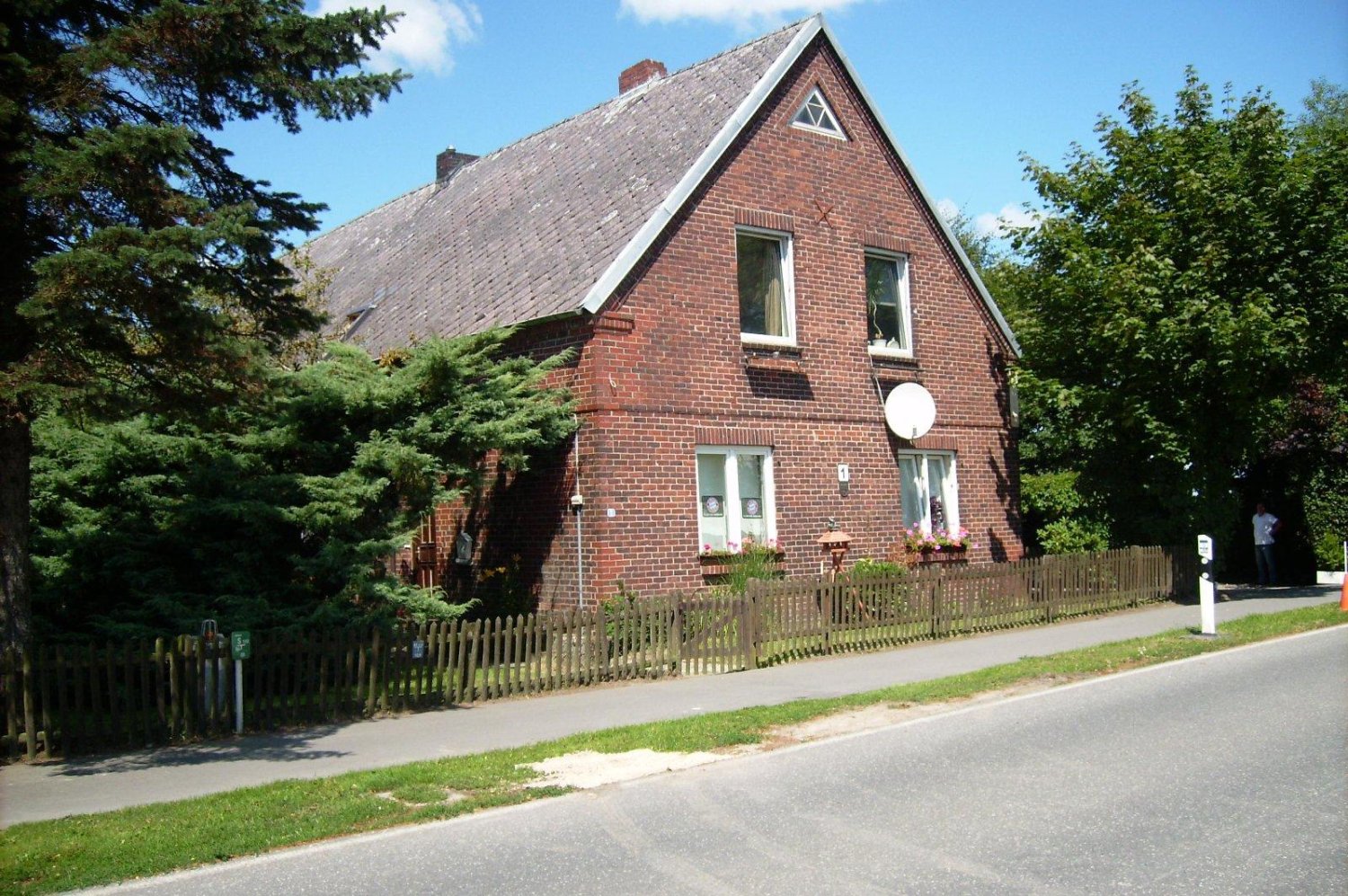 10 rooms House in Pinneberg, Germany No. 363066