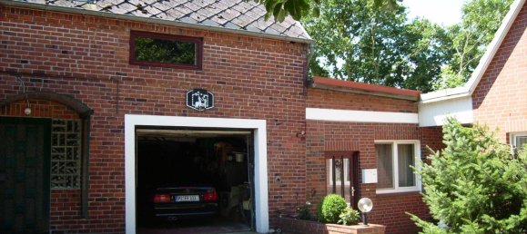 10 rooms House in Pinneberg, Germany No. 363066 3