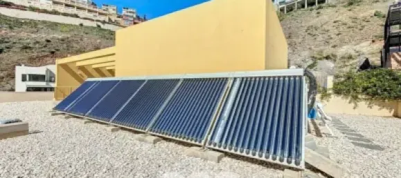 3 chambres Villa à El Penoncillo, Spain No. 111075 50