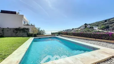 3 chambres Villa à El Penoncillo, Spain No. 111075