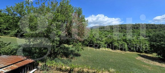 8 rooms Villa in Isernia, Italy No. 281215 17