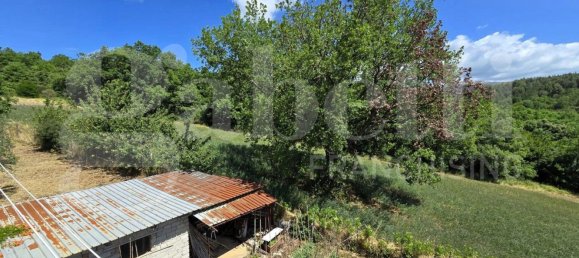 8 rooms Villa in Isernia, Italy No. 281215 24