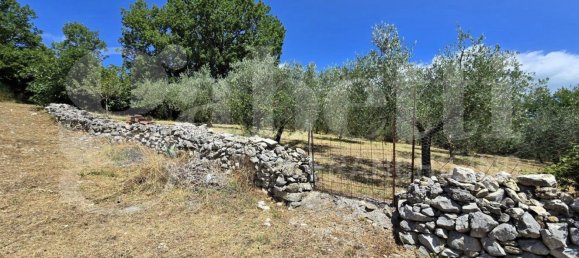 8 rooms Villa in Isernia, Italy No. 281215 18