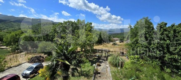 8 rooms Villa in Isernia, Italy No. 281215 10