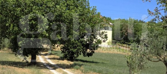 8 rooms Villa in Isernia, Italy No. 281215 9