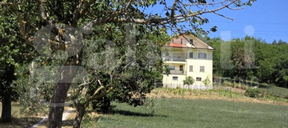 8 rooms Villa in Isernia, Italy No. 281215 8