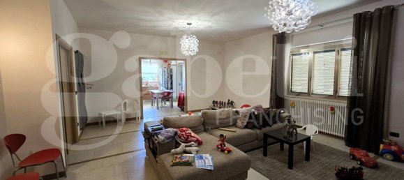 8 rooms Villa in Isernia, Italy No. 281215 29