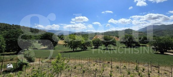 8 rooms Villa in Isernia, Italy No. 281215 19