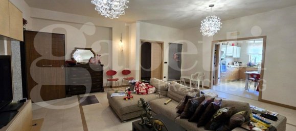 8 rooms Villa in Isernia, Italy No. 281215 30