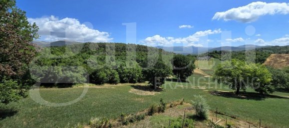 8 rooms Villa in Isernia, Italy No. 281215 16