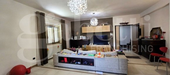 8 rooms Villa in Isernia, Italy No. 281215 26
