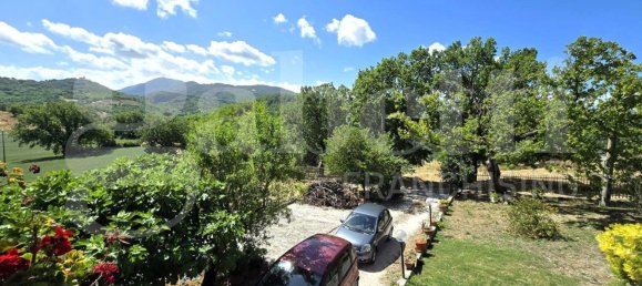 8 rooms Villa in Isernia, Italy No. 281215 23