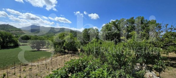 8 rooms Villa in Isernia, Italy No. 281215 12