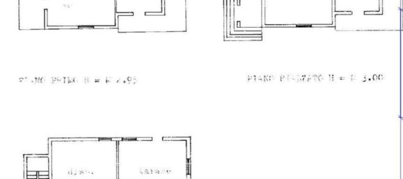 8 rooms Villa in Isernia, Italy No. 281215 48