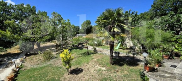 8 rooms Villa in Isernia, Italy No. 281215 14