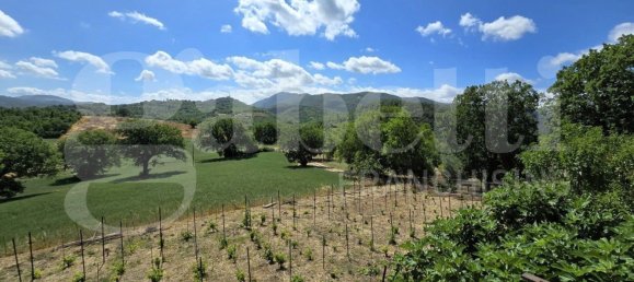 8 rooms Villa in Isernia, Italy No. 281215 13