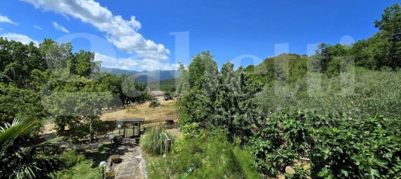 8 rooms Villa in Isernia, Italy No. 281215 11