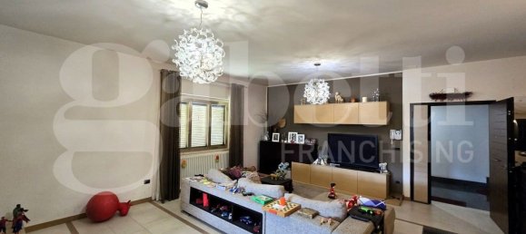 8 rooms Villa in Isernia, Italy No. 281215 27