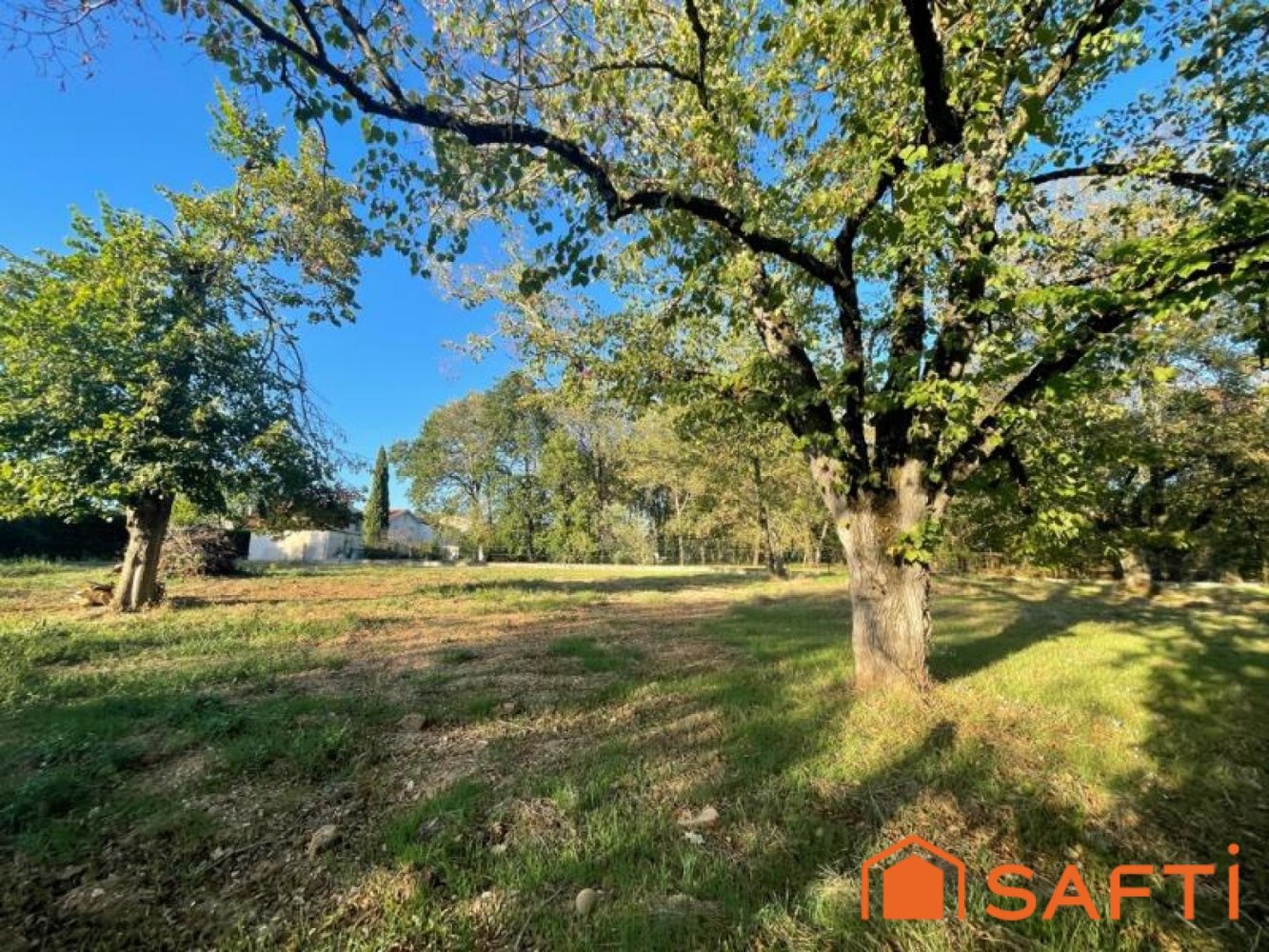  قطعة أرض في Albi, France 5997متر مربع رقم 223853