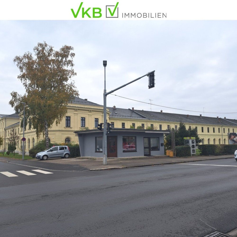 Propriété commerciale à Wels, Austria 124m² No. 127545