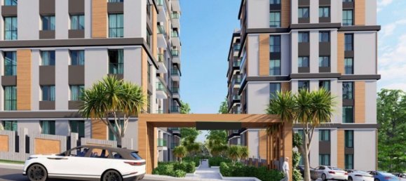 Wohnung 3+1 in Istanbul, Turkey, Nr. 25621 4