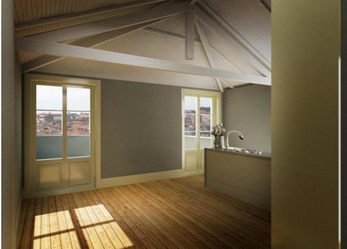 2 bedrooms Apartment in Porto, Portugal No. 2546