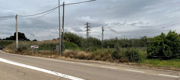3697m² Land in Zaragoza, Spain No. 156972 5