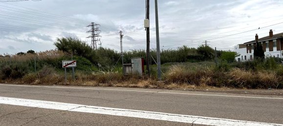 3697m² Land in Zaragoza, Spain No. 156972 4