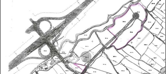 3697m² Land in Zaragoza, Spain No. 156972 9