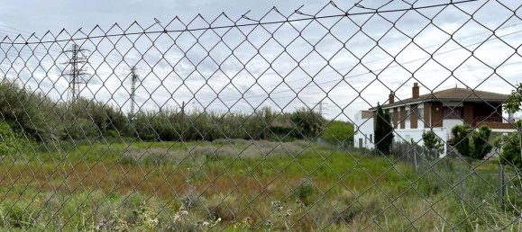 3697m² Land in Zaragoza, Spain No. 156972 3