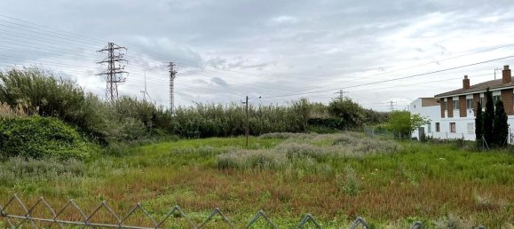 3697m² Land in Zaragoza, Spain No. 156972 2