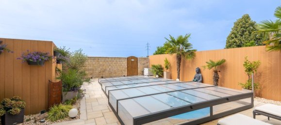 Таунхаус с 3 спальнями в Леобендорф, Австрия № 236872 20