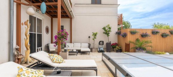 Таунхаус с 3 спальнями в Леобендорф, Австрия № 236872 18