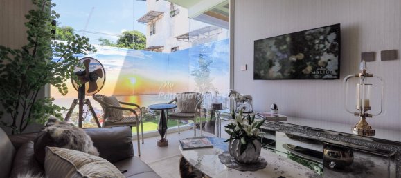 شقة 1 غرف نوم في Pattaya, Thailand رقم 22970 13