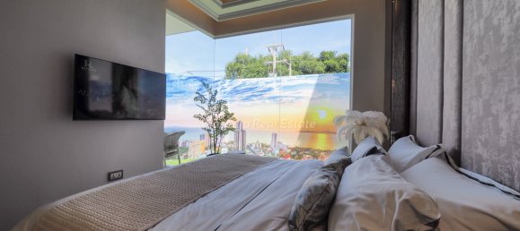 شقة 1 غرف نوم في Pattaya, Thailand رقم 22970 8