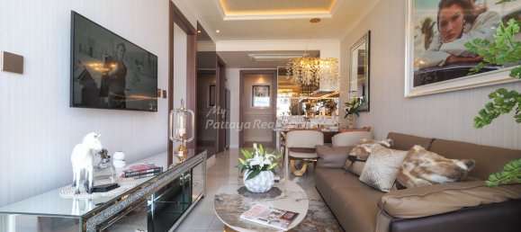 شقة 1 غرف نوم في Pattaya, Thailand رقم 22970 11