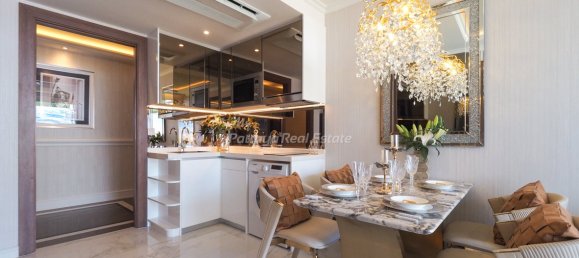 شقة 1 غرف نوم في Pattaya, Thailand رقم 22970 2