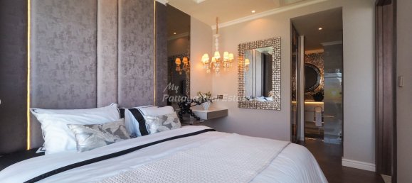 شقة 1 غرف نوم في Pattaya, Thailand رقم 22970 9