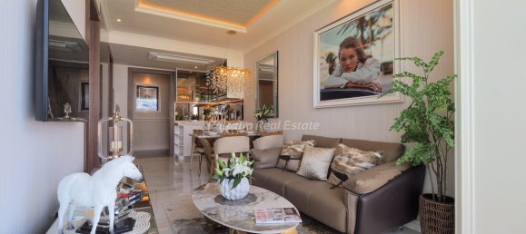 شقة 1 غرف نوم في Pattaya, Thailand رقم 22970 12