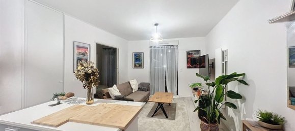 1 Schlafzimmer Wohnung in Reims, France, Nr. 157413 5