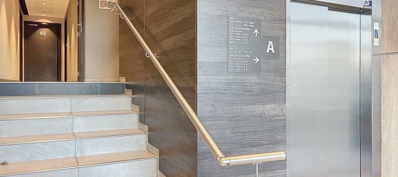 1 Schlafzimmer Wohnung in Reims, France, Nr. 157413 20