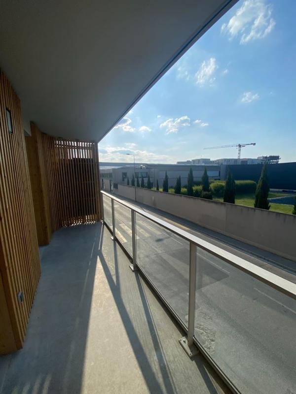 1 Schlafzimmer Wohnung in Reims, France, Nr. 157413