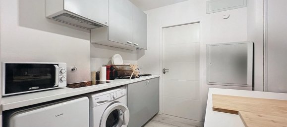 1 Schlafzimmer Wohnung in Reims, France, Nr. 157413 6